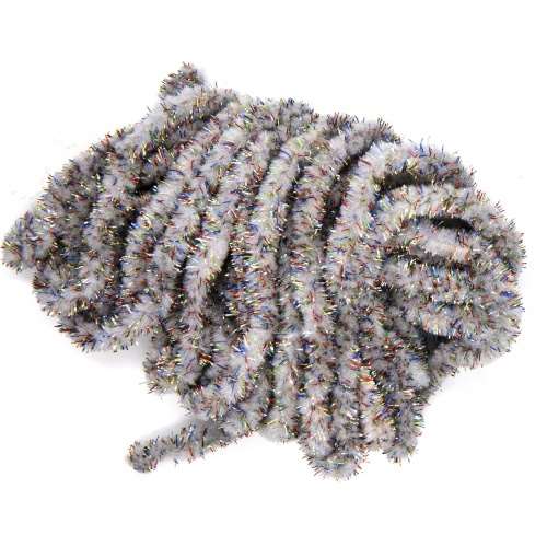 Semperfli Mopster Mop Chenille 6mm Gray